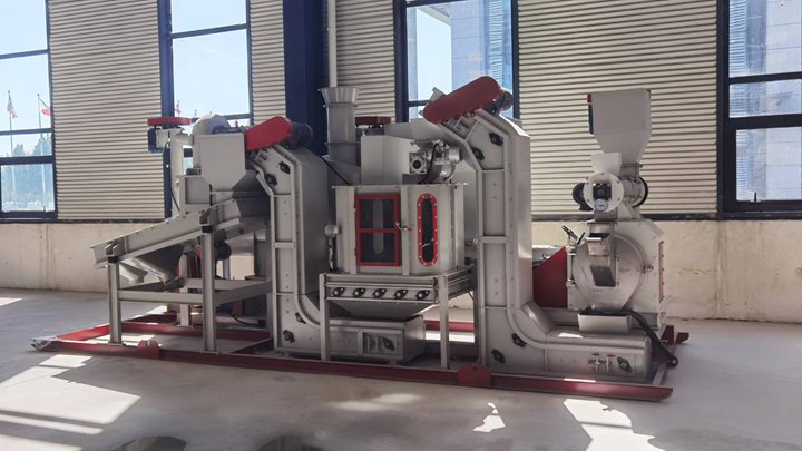 <h3>Lucerne Pellet Machine For Sale South Africa - pellet-richi.com</h3>
